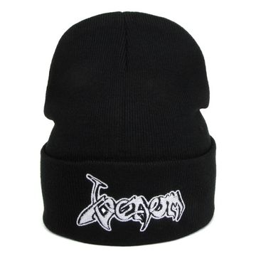 Шапка Venom (1110)