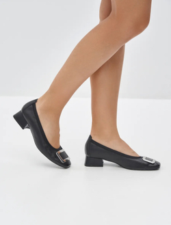 Туфли Caprice Stretch Out Comfort