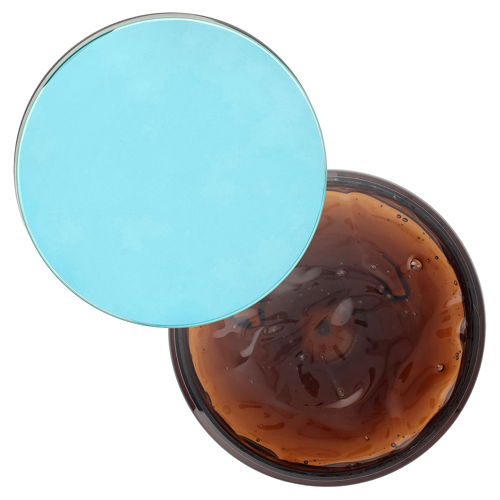 Mielle, Питательный гель для укладки, манго и тулси, 340 г (12 унций)