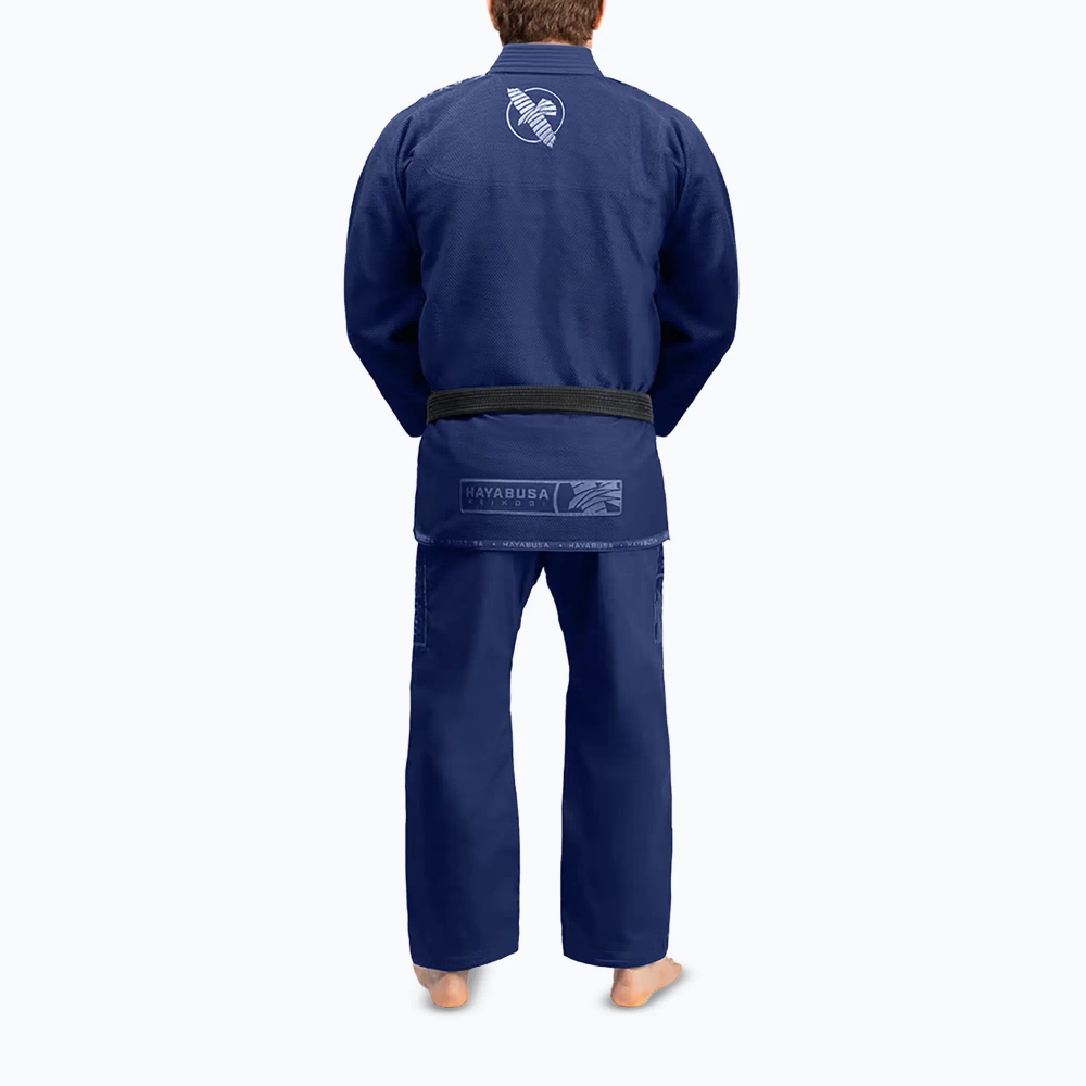 Кимоно Hayabusa Lightweight navy