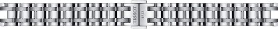 Tissot T126.010.61.113.00 женские часы Tissot Bellissima bracelet
