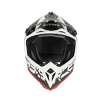 Шлем Acerbis STEEL CARBON 22-06 HELMET