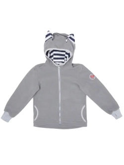 Толстовка  Soft Zoo Fox
