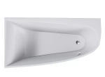 Акриловая ванна Vayer Boomerang 170x90