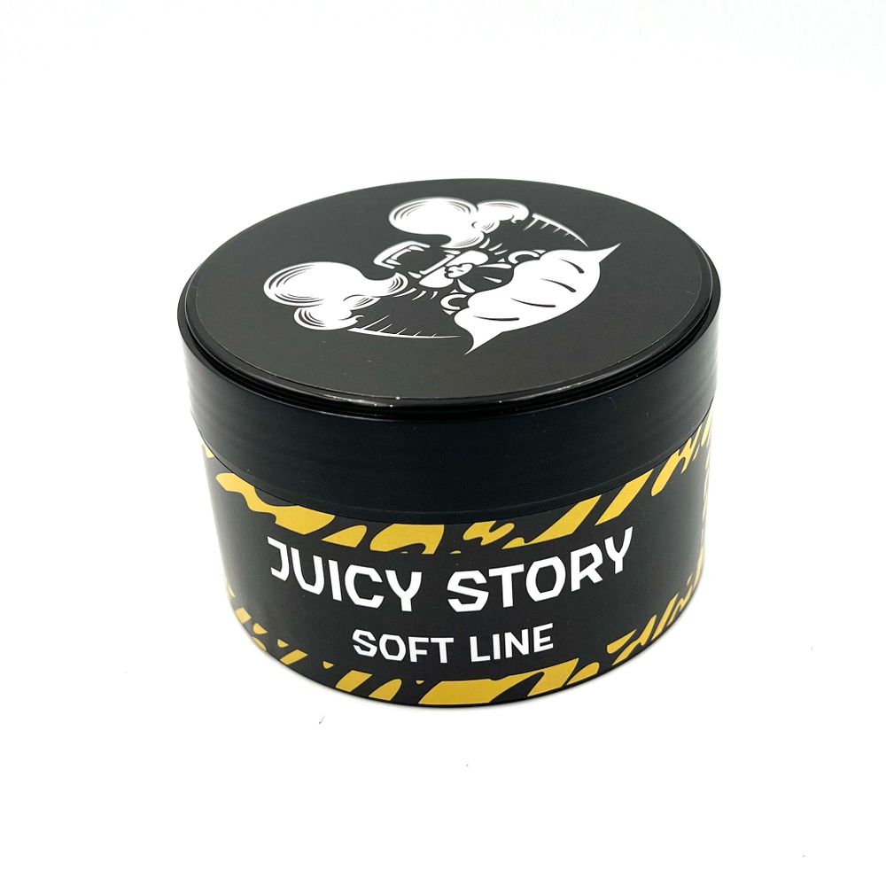 HONEY BADGER Soft - Juicy Story (100г)