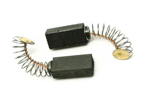 Угольные электрические щётки для фена MELTPLAST 1600S