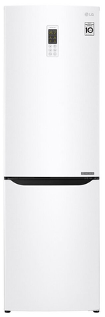 Холодильник LG GA-B419SQGL
