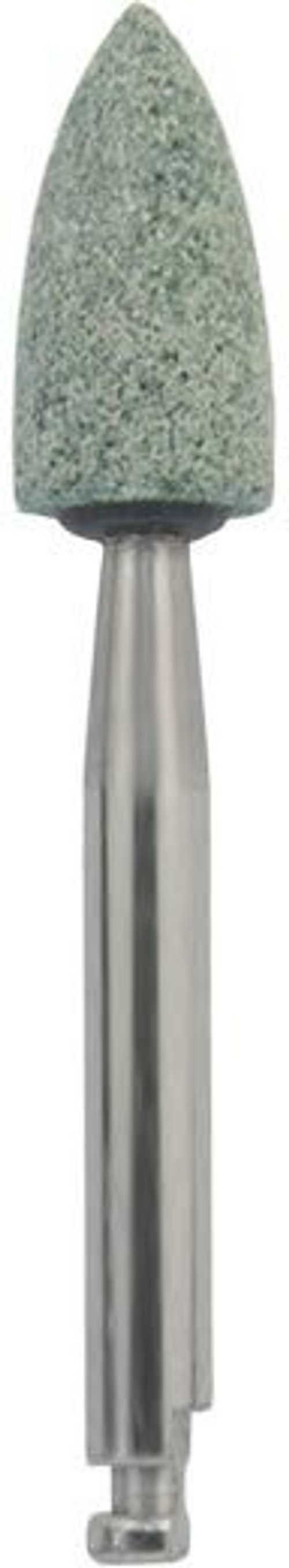 Головка абразивно-шлифовальная, тип RA NM-663GR-RA NTI, Германия