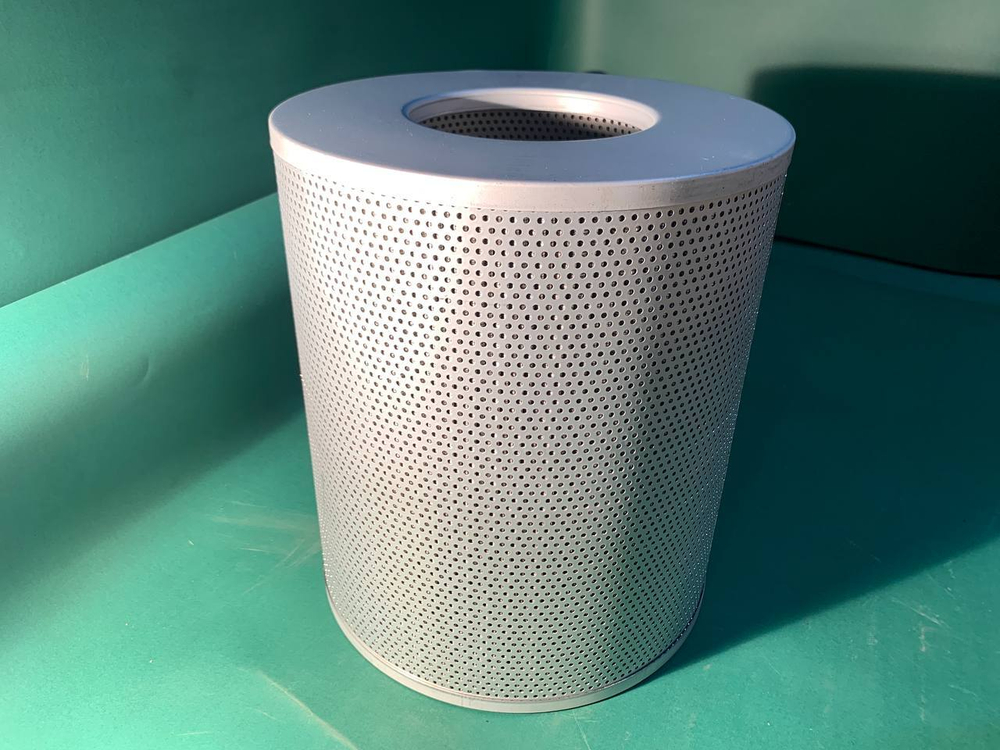 Фильтр Mitsubishi 140*310*350