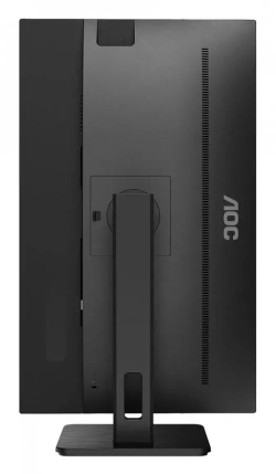 Монитор AOC 27" Q27P2Q 2560x1440 IPS WLED 75Гц 4ms VGA HDMI DisplayPort