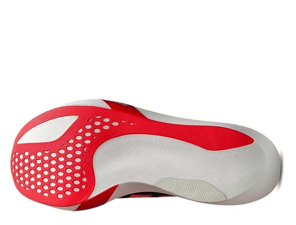 Кроссовки беговые женские Asics Metaspeed Sky Tokyo U Red - Black