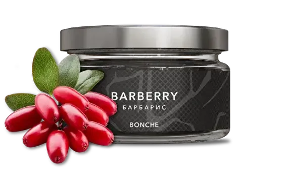 BONCHE - Barberry (120г)