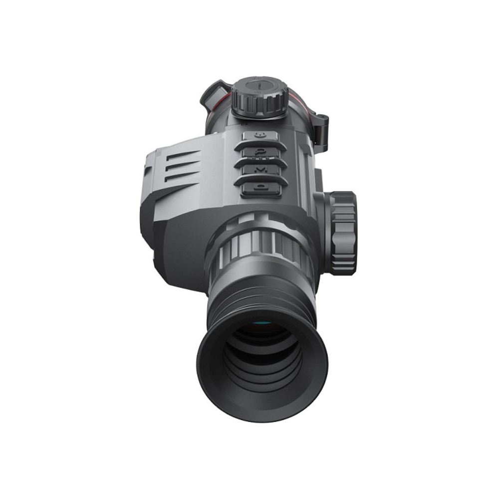 Тепловизионный прицел iRay Geni GL 50R (матрица 384х288, 12um, NETD 35mk, 50 мм F/1.0, 4-16х, IP67)