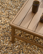 Комплект уличной мебели Alabe