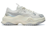 FILA FUSION Bianco 2 Sneakers "White Grey" Women"s