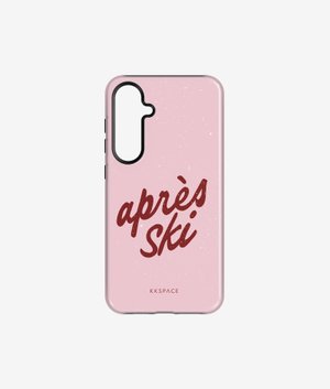 Чехол APRES SKI для Samsung Galaxy