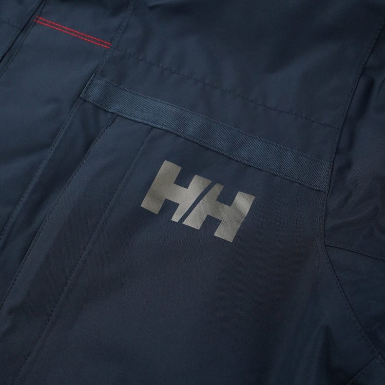 Парка мужская Helly Hansen Coastal 2 артикул:54408_597 - купить в магазине Дайс