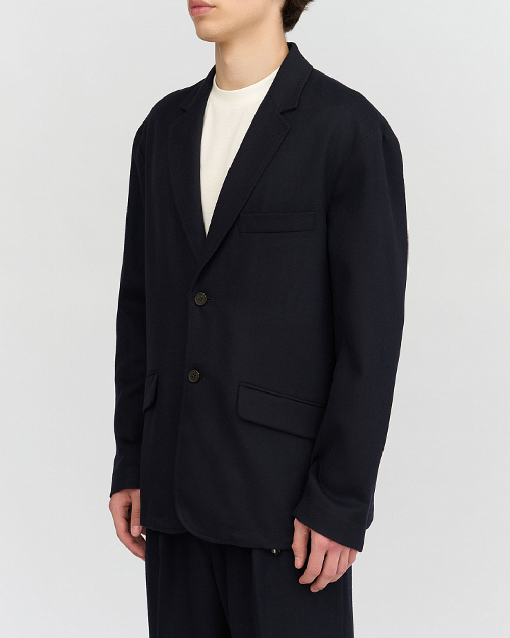 Пиджак мужской EMPORIO ARMANI