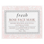 Fresh, Rose, косметическая маска для лица, 30 мл (1 жидк. унц.)