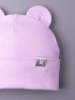 Шапка детская демисезонная на осень