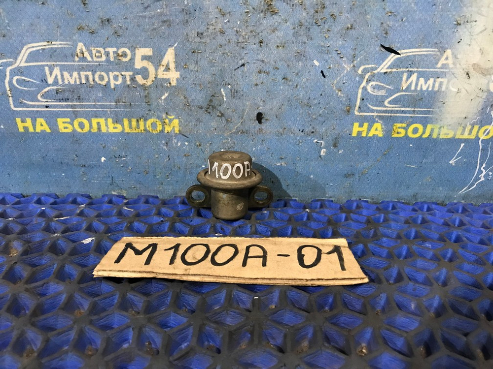 Регулятор давления топлива TOYOTA DUET 2000-2004