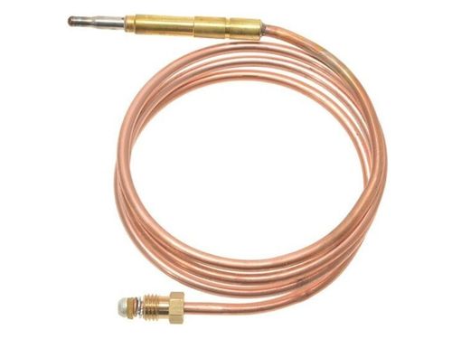 0C0202 ELECTROLUX ТЕРМОПАРА | THERMOCOUPLE (SIT M8x1 L 850mm D 6,0(6,5)mm, LF 2000143 LF, GEV 107602, SIT 0.200.126)