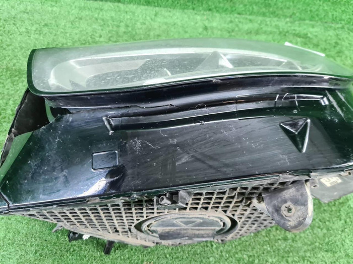 Фара левая Mercedes GLC X253 (2019-2022) LED