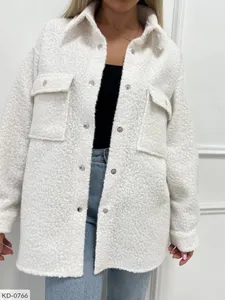 Куртка IB-4118 Фабрика Моды