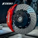 Тормозные системы ICOOH на любой автомобиль тормоза колодки тормозной диск суппорт