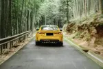 Карбоновый обвес для BMW M4 G82 2020+ БМВ
