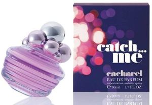 Cacharel Catch… Me Eau De Parfum