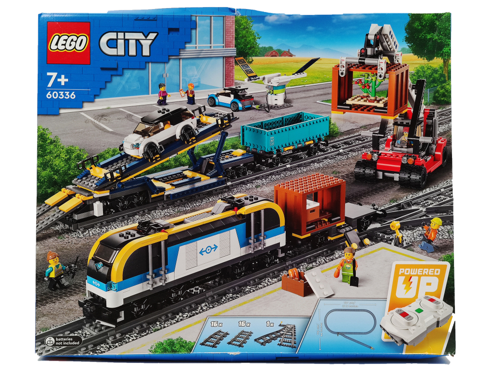 Lego train lego deals