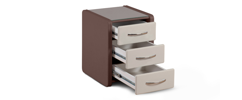 Тумба Люнетта 2