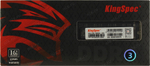 KingSpec &lt;KS1600D3P13508G&gt;  DDR3  DIMM 8Gb &lt;PC3-12800&gt;