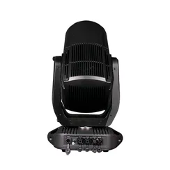 SILVER STAR SS9471SCM NEPTUNE SUPER BEAM вращающаяся голова Beam, лазерный излучатель, 260Вт