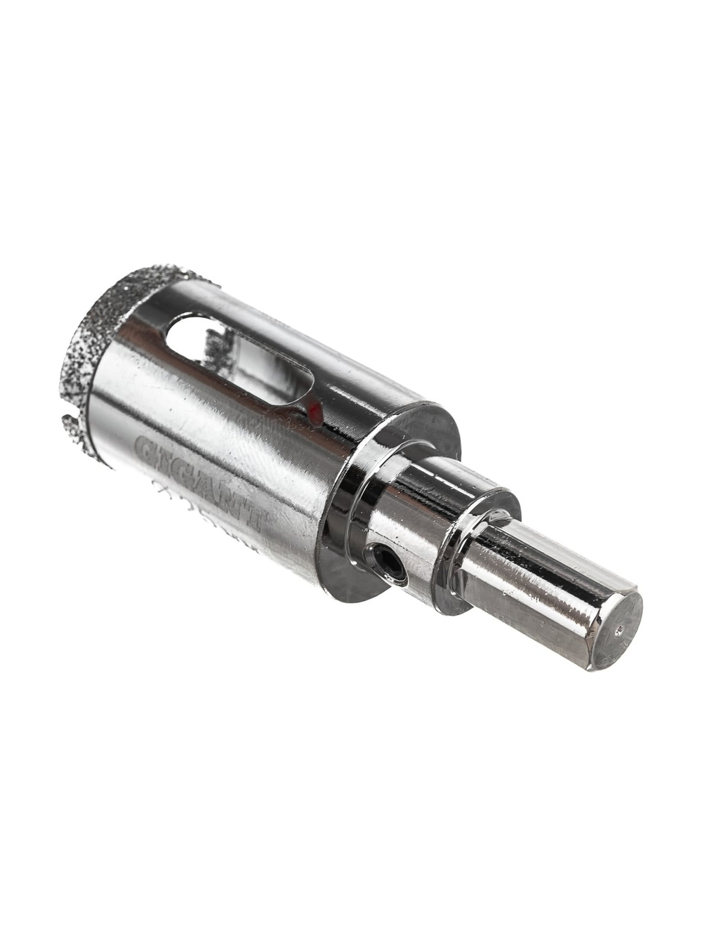 Коронка алмазная по стеклу и керамике (25 мм; 30 мм) Gigant DBG 11068