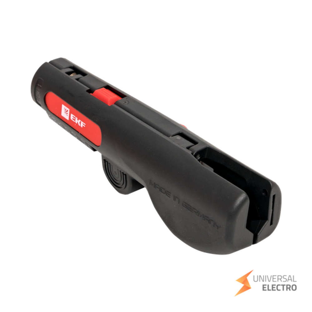 Мультифункциональный стриппер WS-16 EKF Professional