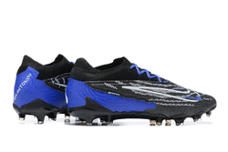 Бутсы Nike Phantom GX Elite FG (Черный)