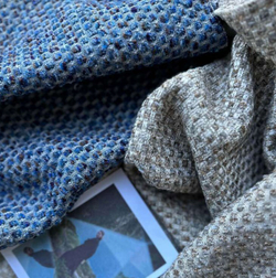 Рогожка Form / Форм