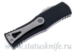 Нож Microtech 703-10 Hera Stonewashфотография - 4