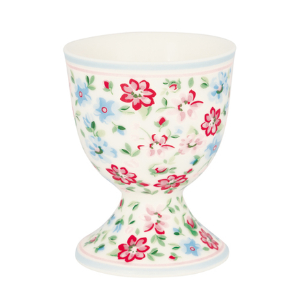 Подставка для яйца Louisa white/ Луиза белая