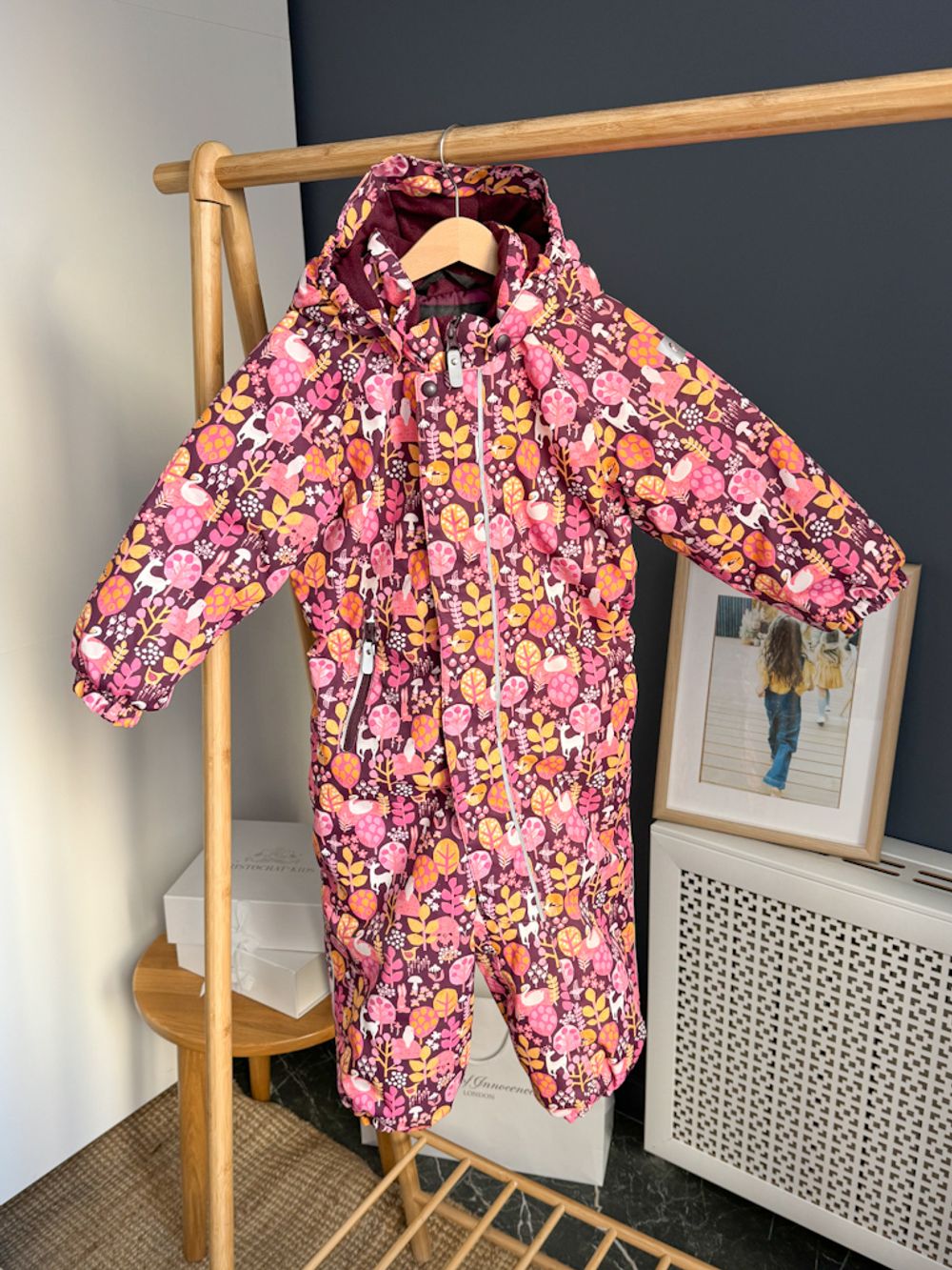 Комбинезон Reima, 98