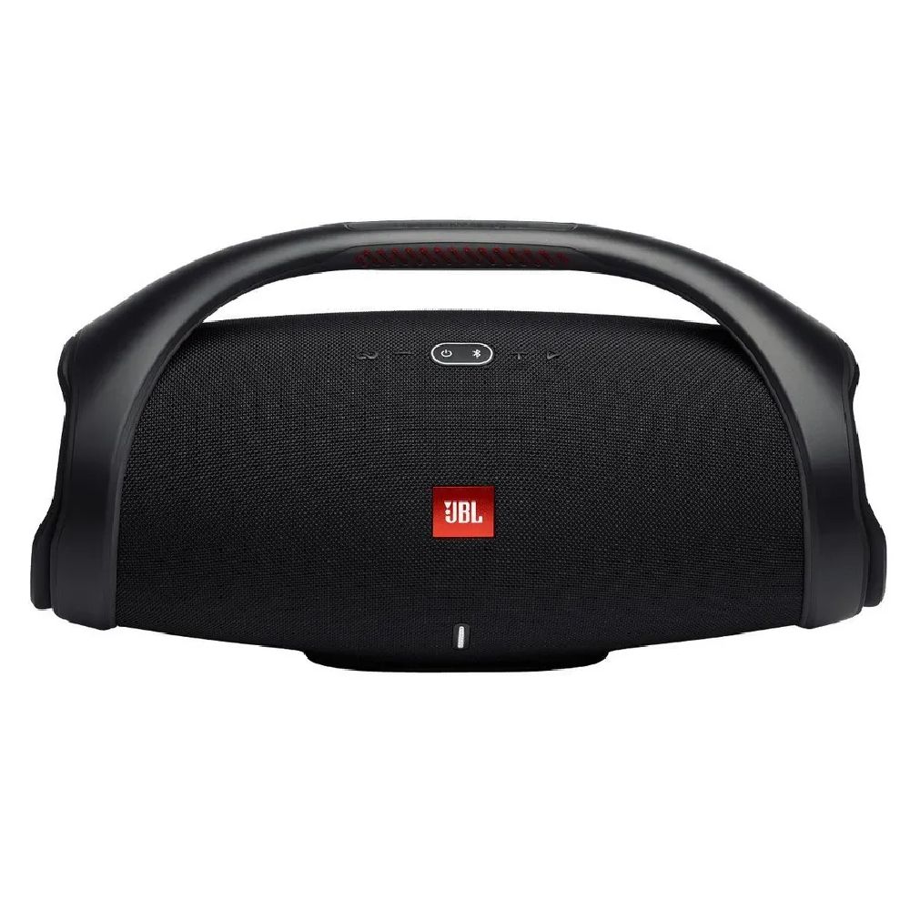 Портативная колонка JBL Boombox 2 Black - купить на официальном сайте JBL