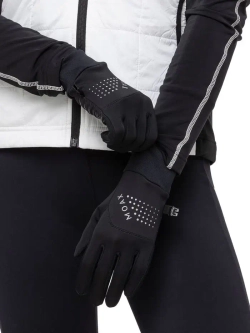 Перчатки для бега MOAX Hit Run