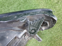 Битая Фара левая Chery Tiggo 8 (2018-2022) LED