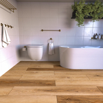 SPC ламинат Planker Magnetic Дуб Ажен 1101