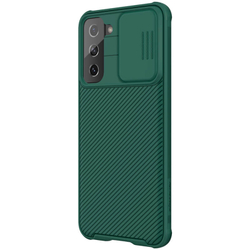 Накладка Nillkin CamShield Pro Case с защитой камеры для Samsung Galaxy S21