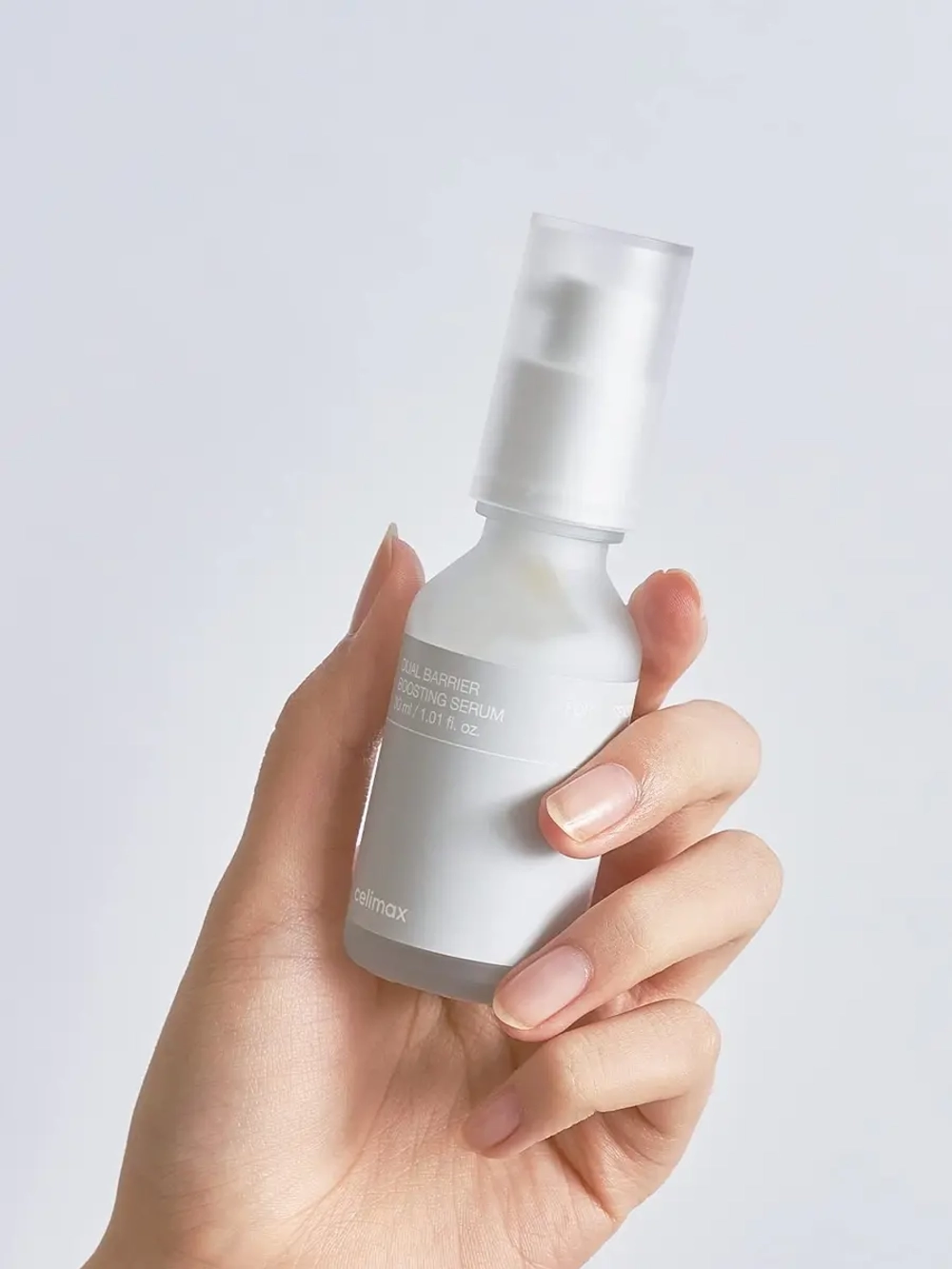 Celimax Сыворотка-бустер для укрепления защитного барьера Dual Barrier Boosting Serum 30 мл