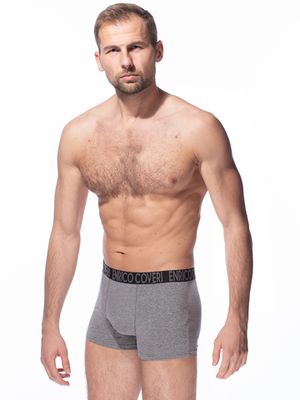 Мужские трусы EB 1677 Boxer Enrico Coveri