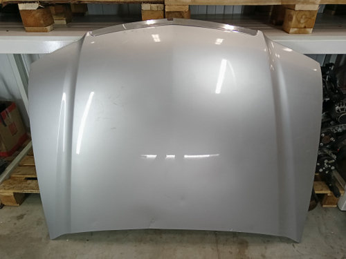 Капот на Honda Accord 7